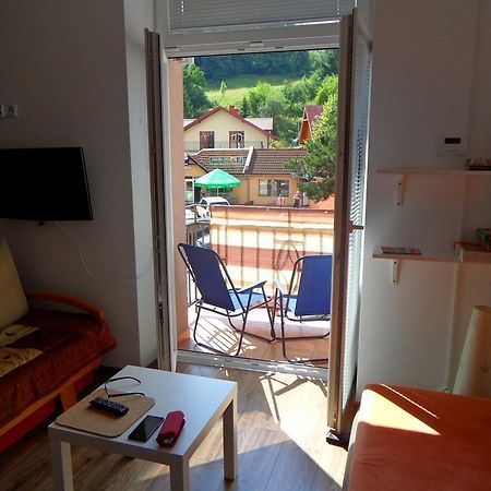 Apartament Kraszewskiego Крыница-Здруй Экстерьер фото
