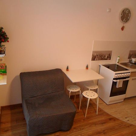 Apartament Kraszewskiego Крыница-Здруй Экстерьер фото