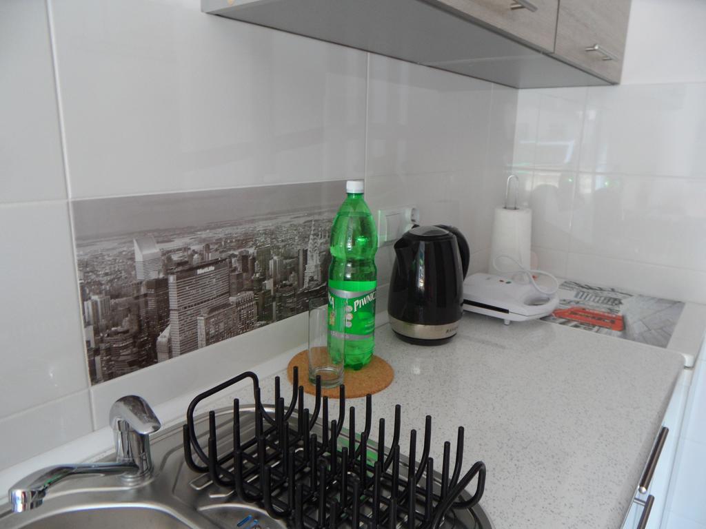 Apartament Kraszewskiego Крыница-Здруй Экстерьер фото