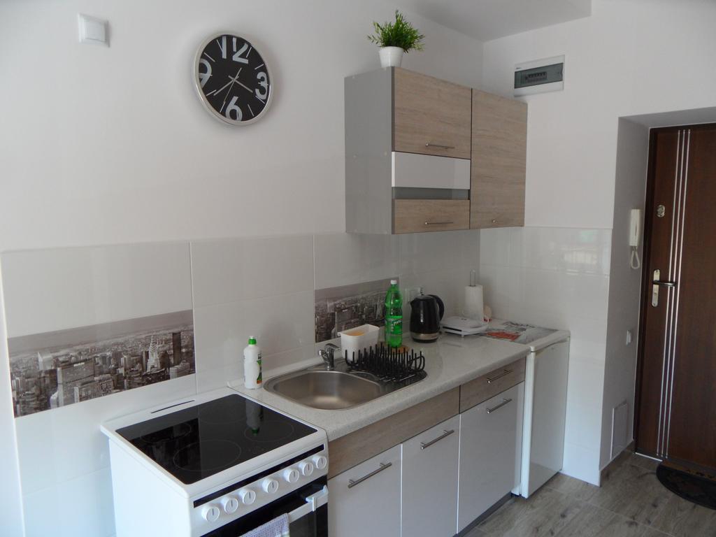 Apartament Kraszewskiego Крыница-Здруй Экстерьер фото