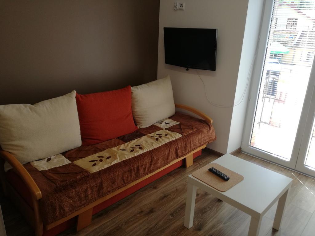 Apartament Kraszewskiego Крыница-Здруй Экстерьер фото