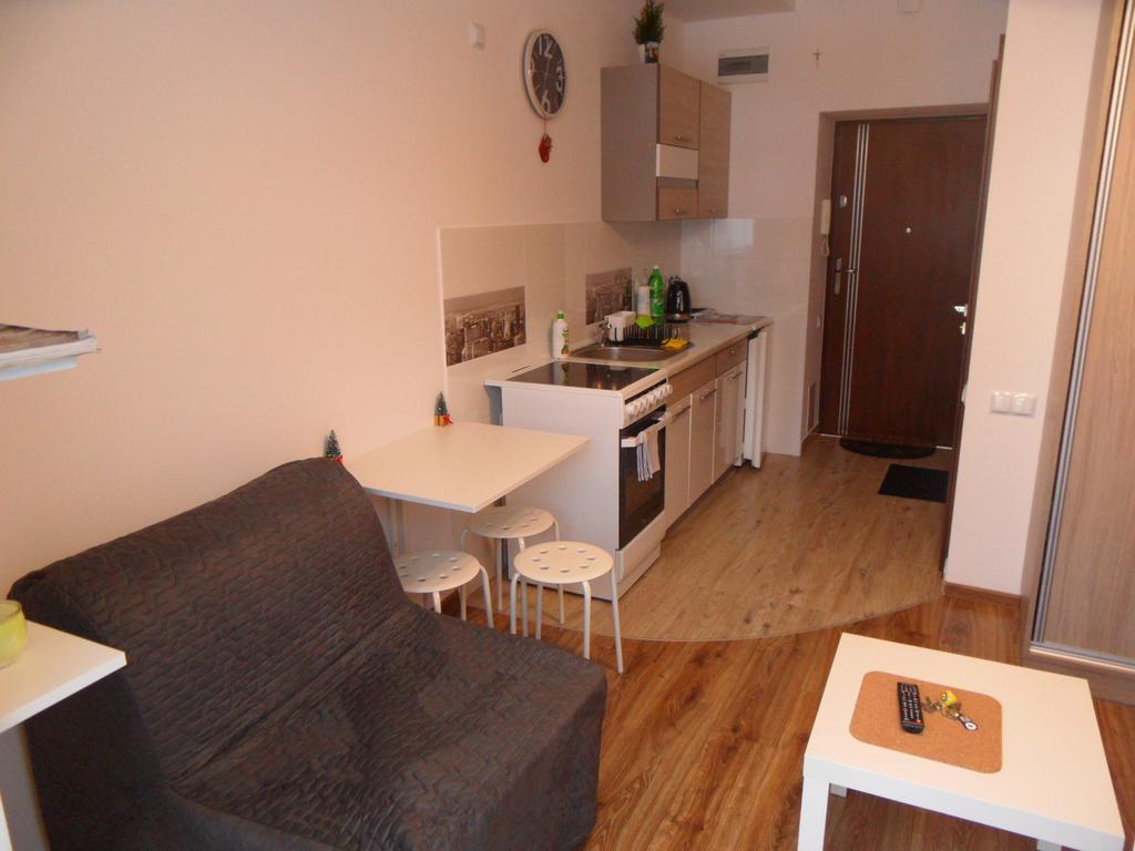 Apartament Kraszewskiego Крыница-Здруй Экстерьер фото