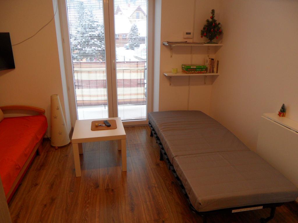 Apartament Kraszewskiego Крыница-Здруй Экстерьер фото